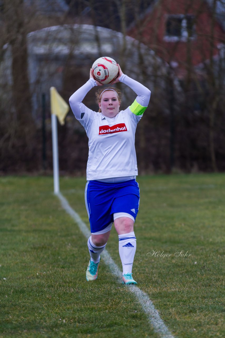 Bild 212 - Frauen TSV Zarpen - FSC Kaltenkirchen : Ergenis: 2:0